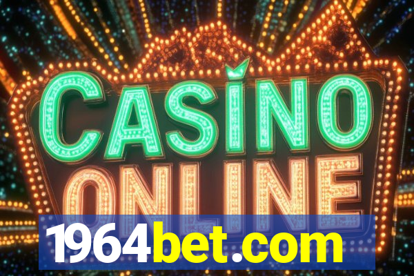 1964bet.com