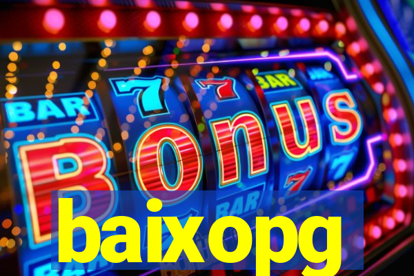 baixopg