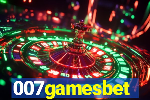 007gamesbet