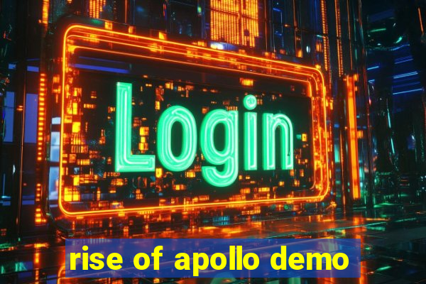 rise of apollo demo