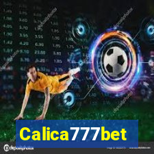 Calica777bet