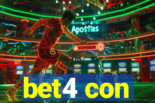 bet4 con