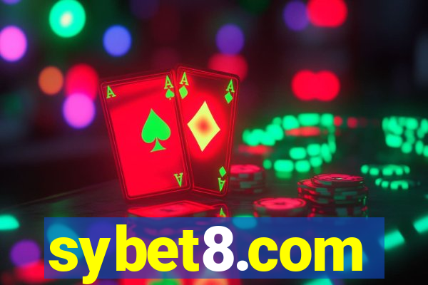 sybet8.com