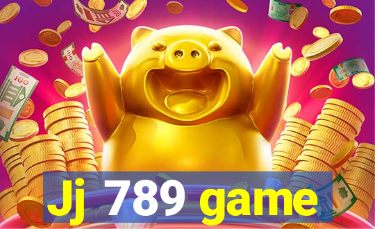 Jj 789 game