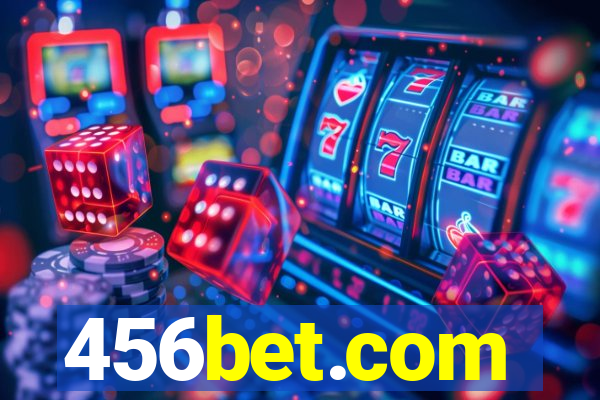 456bet.com