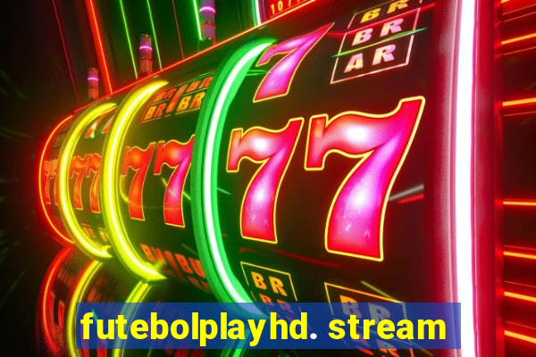futebolplayhd. stream
