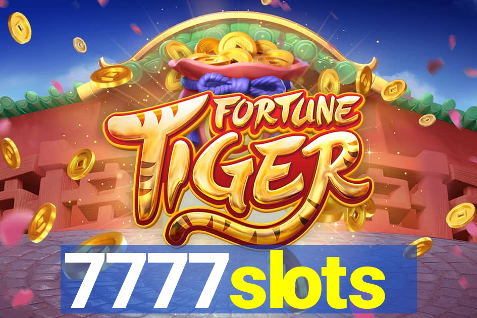 7777slots