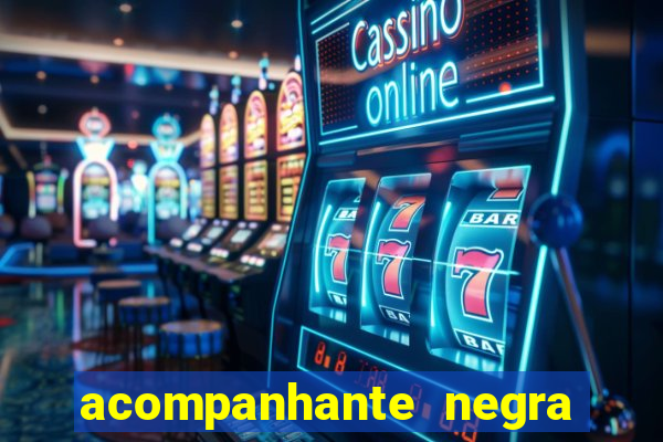 acompanhante negra porto alegre