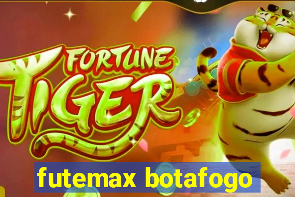 futemax botafogo