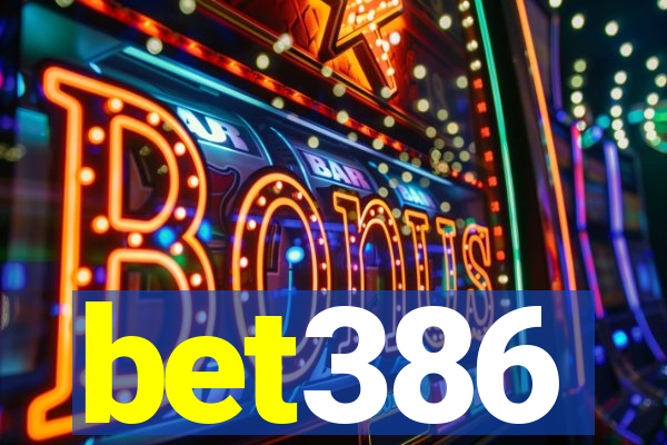 bet386