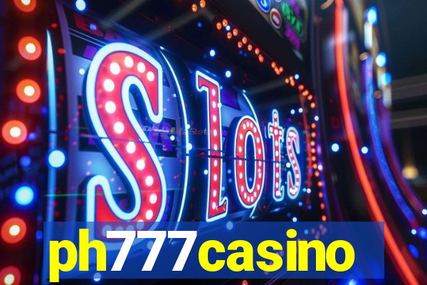 ph777casino