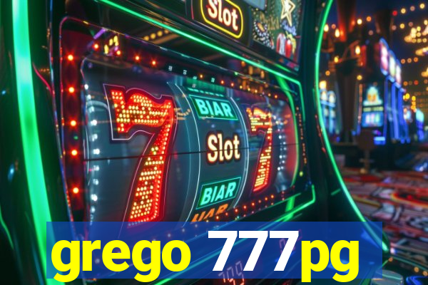 grego 777pg