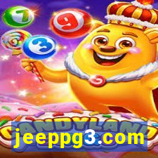 jeeppg3.com