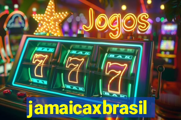 jamaicaxbrasil