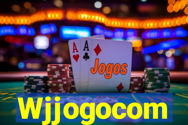 Wjjogocom