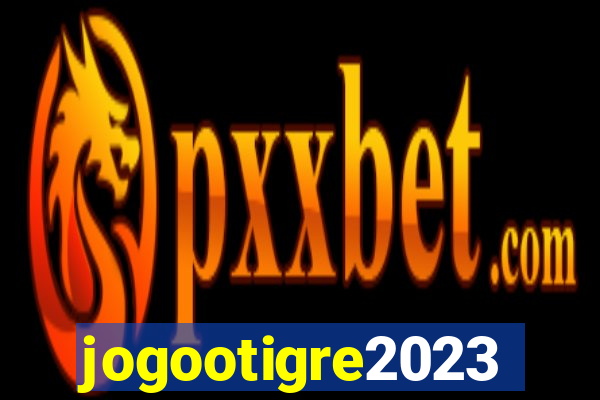 jogootigre2023
