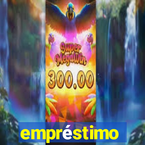 empréstimo pagamento diário