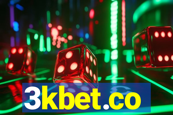 3kbet.co