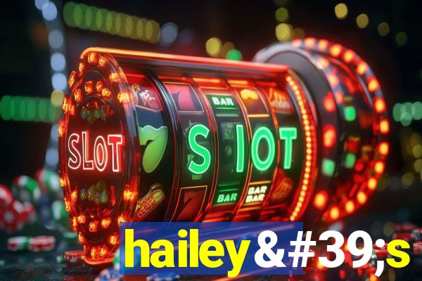 hailey's treasure adventure apk tudo desbloqueado