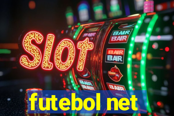 futebol net