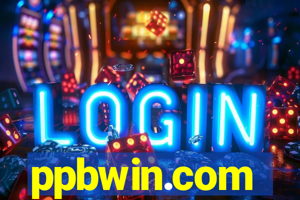 ppbwin.com