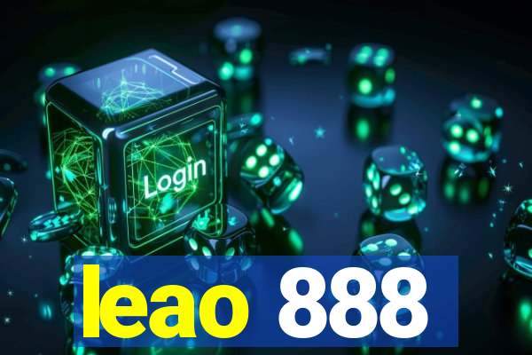 leao 888