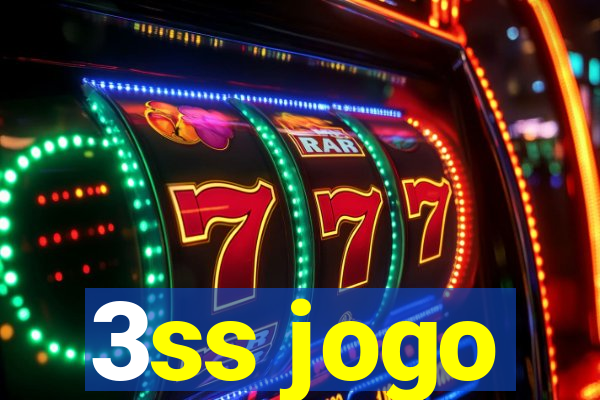 3ss jogo