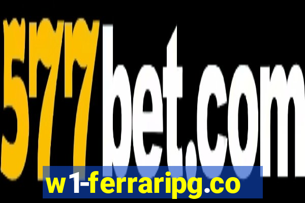 w1-ferraripg.com