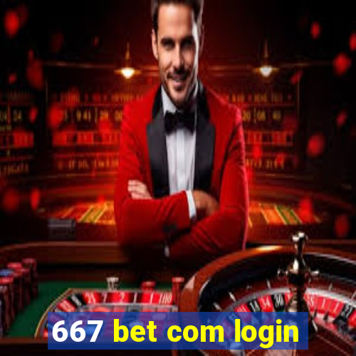667 bet com login