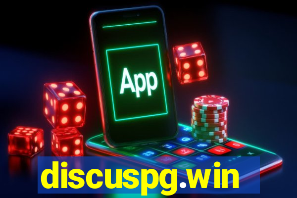 discuspg.win