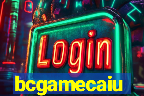 bcgamecaiu