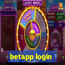 betapp login
