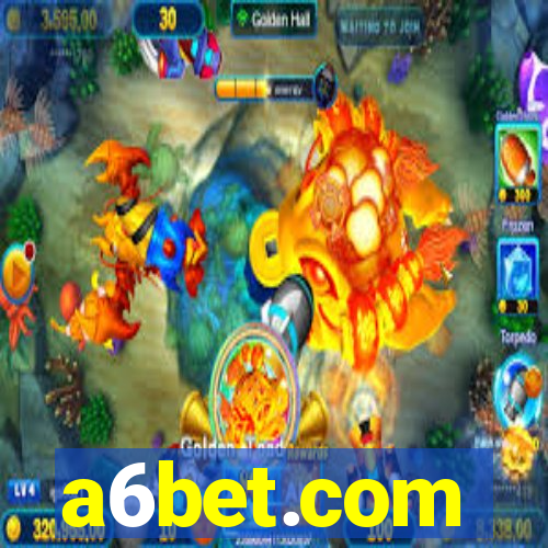 a6bet.com