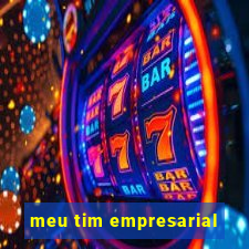 meu tim empresarial