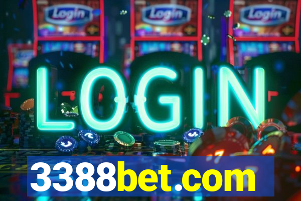 3388bet.com