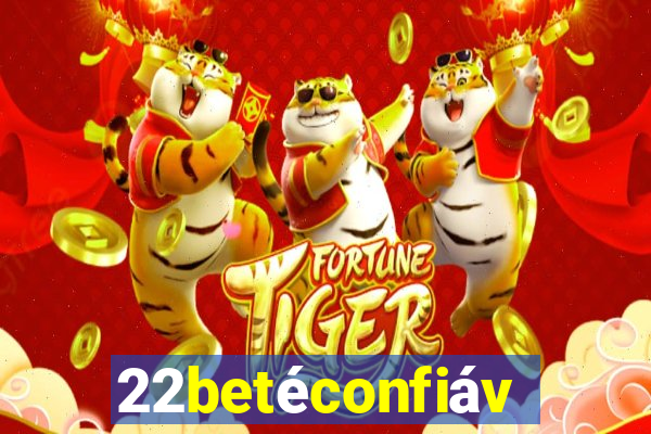 22betéconfiável
