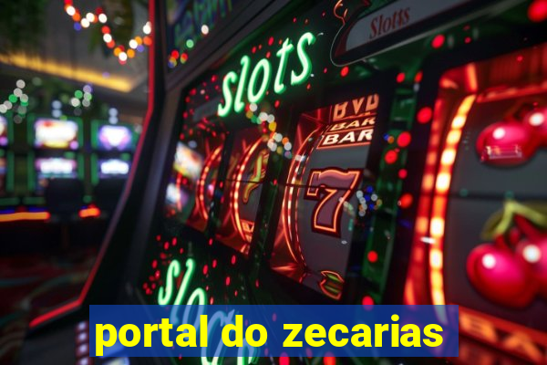 portal do zecarias