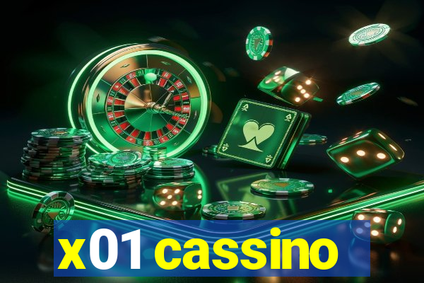 x01 cassino