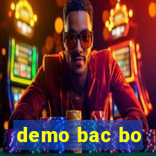 demo bac bo
