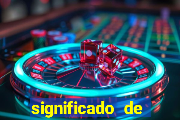 significado de sonhar com macumba