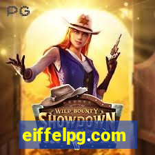 eiffelpg.com