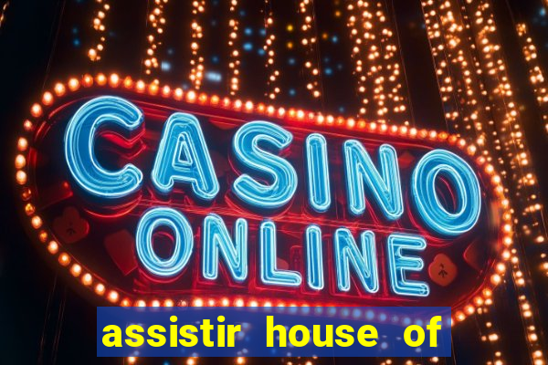 assistir house of the dragon drive