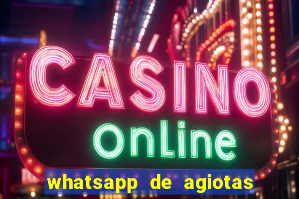whatsapp de agiotas porto alegre rs
