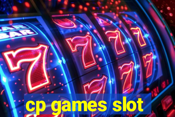 cp games slot