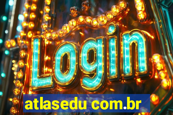 atlasedu com.br