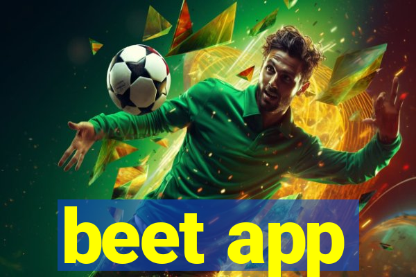 beet app