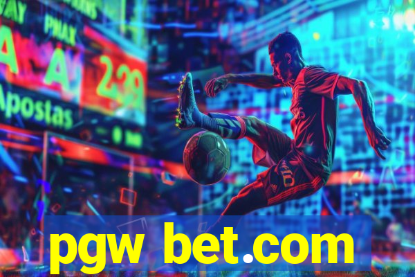 pgw bet.com