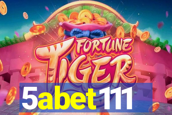 5abet111