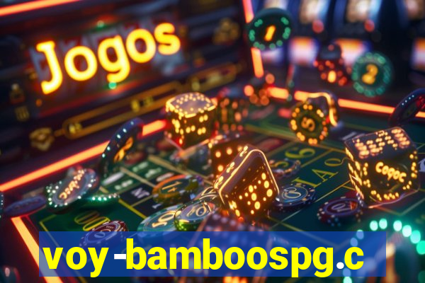 voy-bamboospg.com