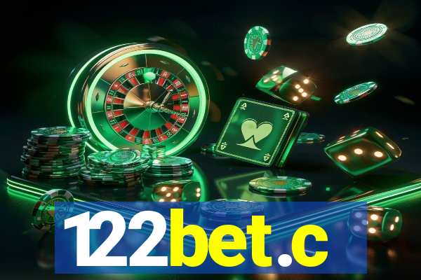 122bet.c